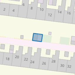 Perceel AHM01-W-2825