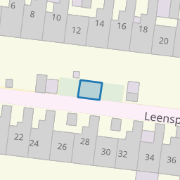 Perceel AHM01-W-2826