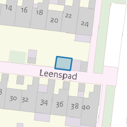 Perceel AHM01-W-2829