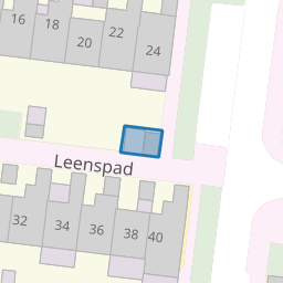 Perceel AHM01-W-2830