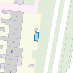 Perceel AHM01-W-2832