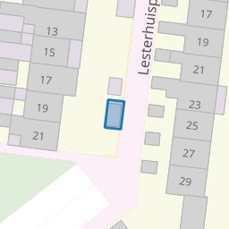 Perceel AHM01-W-2834