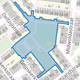 Perceel AHM01-W-2838