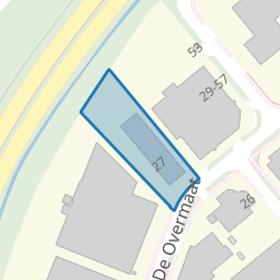 Perceel AHM01-W-2842