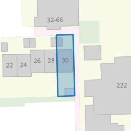 Perceel AHM01-W-2845