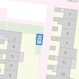 Perceel AHM01-W-2851