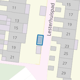 Perceel AHM01-W-2855