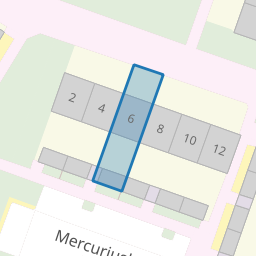 Perceel AHM01-W-2857