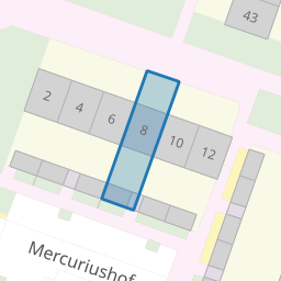 Perceel AHM01-W-2858