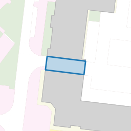 Perceel AHM01-W-2860