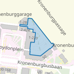 Perceel AHM01-W-2862