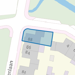 Perceel AHM01-W-2863