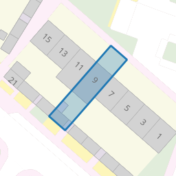 Perceel AHM01-W-2882