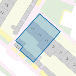 Perceel AHM01-W-2883