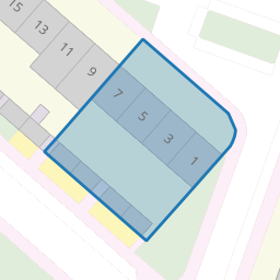 Perceel AHM01-W-2884