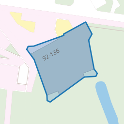 Perceel AHM01-W-2890