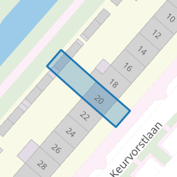 Perceel AHM01-W-2898