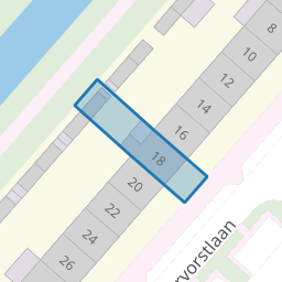 Perceel AHM01-W-2899