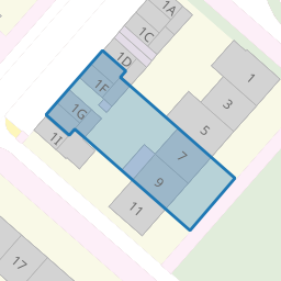 Perceel AHM01-W-2901