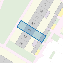 Perceel AHM01-W-2906