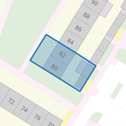 Perceel AHM01-W-2907