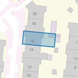 Perceel AHM01-W-2910