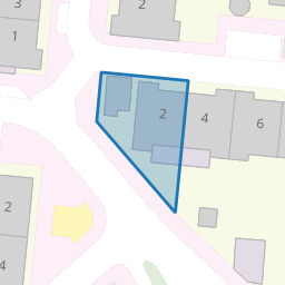 Perceel AHM01-W-2912