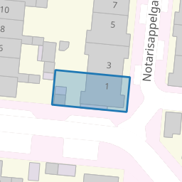 Perceel AHM01-W-2914