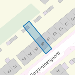 Perceel AHM01-W-2916