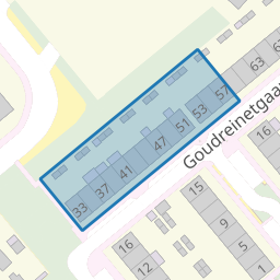 Perceel AHM01-W-2917