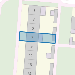 Perceel AHM01-W-2920