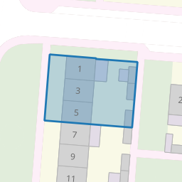 Perceel AHM01-W-2921