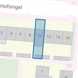 Perceel AHM01-W-2923