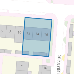 Perceel AHM01-W-2924