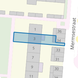 Perceel AHM01-W-2926