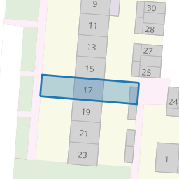 Perceel AHM01-W-2933