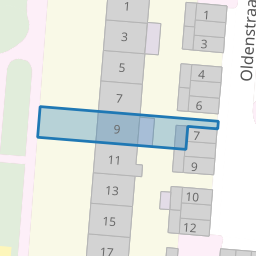 Perceel AHM01-W-2936