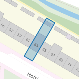 Perceel AHM01-W-2943