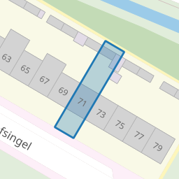 Perceel AHM01-W-2944