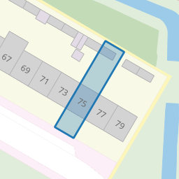 Perceel AHM01-W-2945