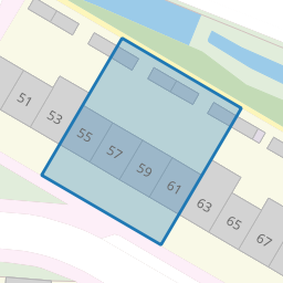 Perceel AHM01-W-2949