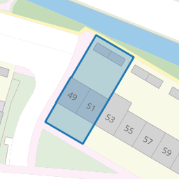 Perceel AHM01-W-2950