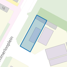 Perceel AHM01-W-2952