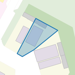 Perceel AHM01-W-2953