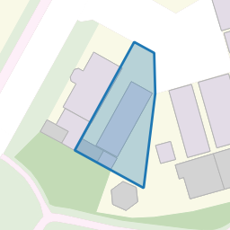 Perceel AHM01-W-2958