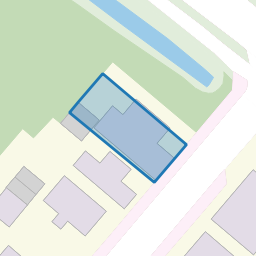 Perceel AHM01-W-2960