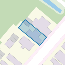 Perceel AHM01-W-2961