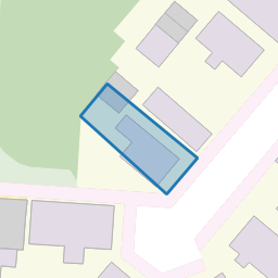 Perceel AHM01-W-2965