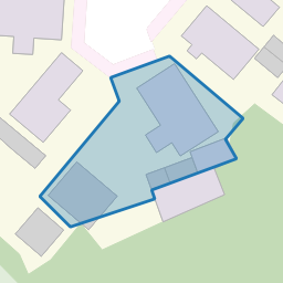 Perceel AHM01-W-2968