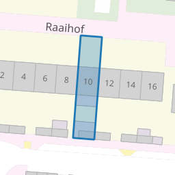 Perceel AHM01-W-2975